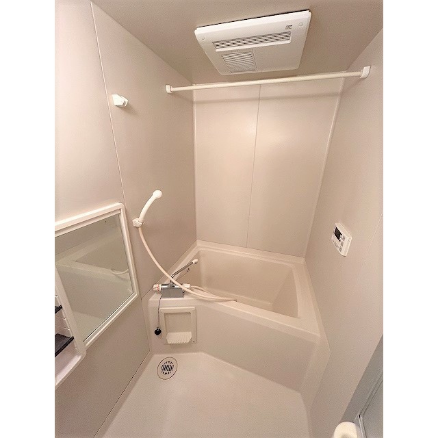 サウスウインド相模大野 内観