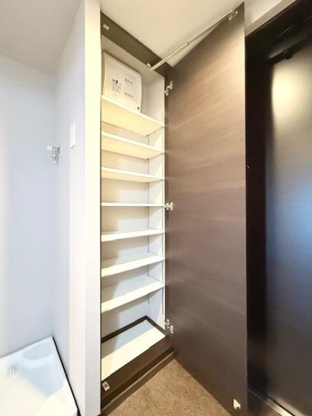 コンポジット渋谷初台 リビング