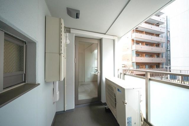 ディームス大手町ノース8階 同建物別部屋の参考画像