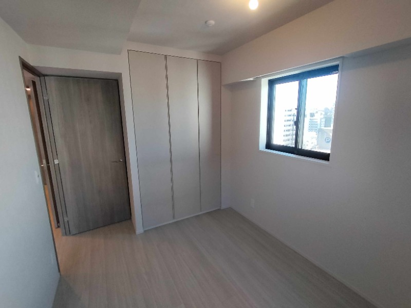 シーズンフラッツ上野稲荷町 部屋その他