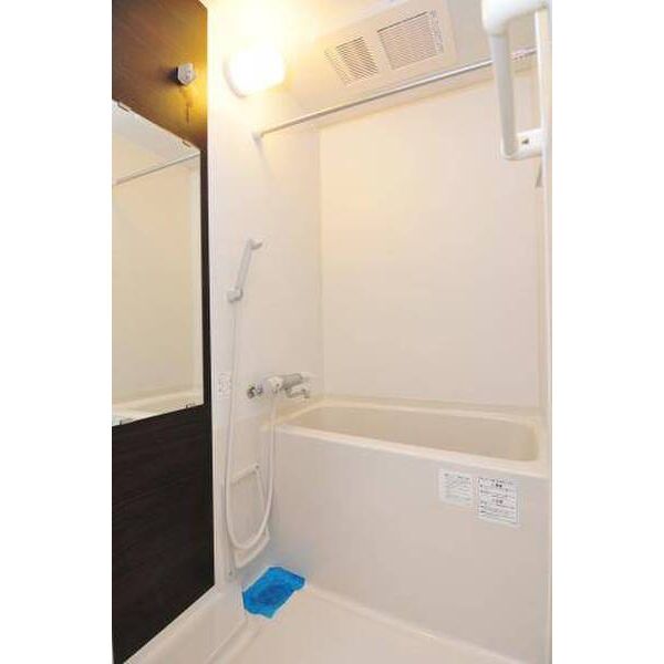 ベネボレンス千早 お風呂