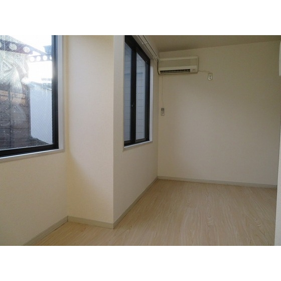 エステートパレス 内観