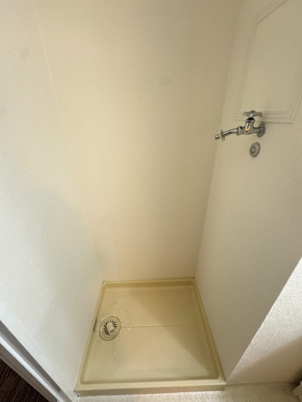 ハイツ浦安(A-003)1階 部屋設備