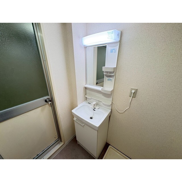 クリオス大和（旧　エクセレンススクエア） 内観