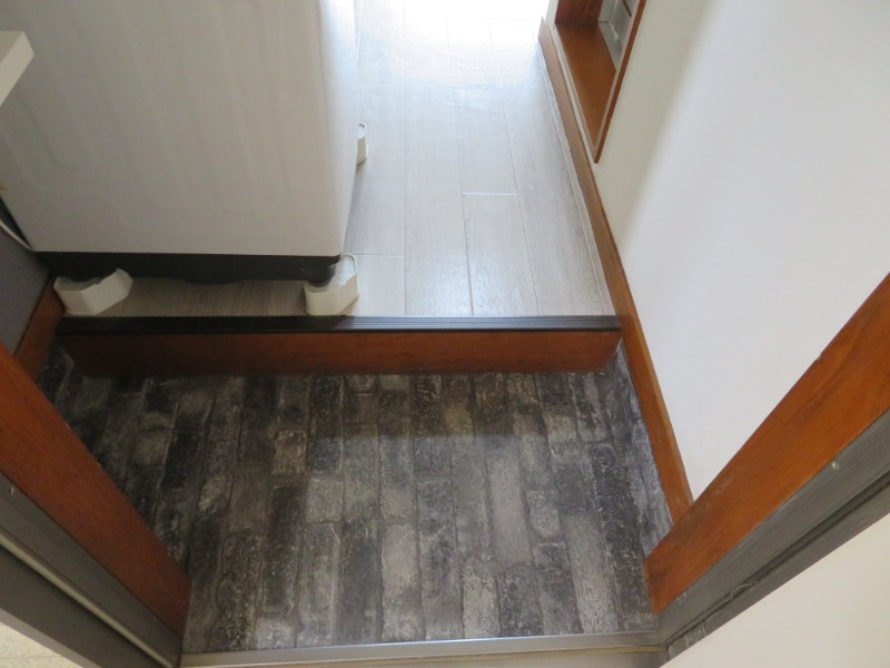 リバーハイツ2階 ＊別号室の写真となります。