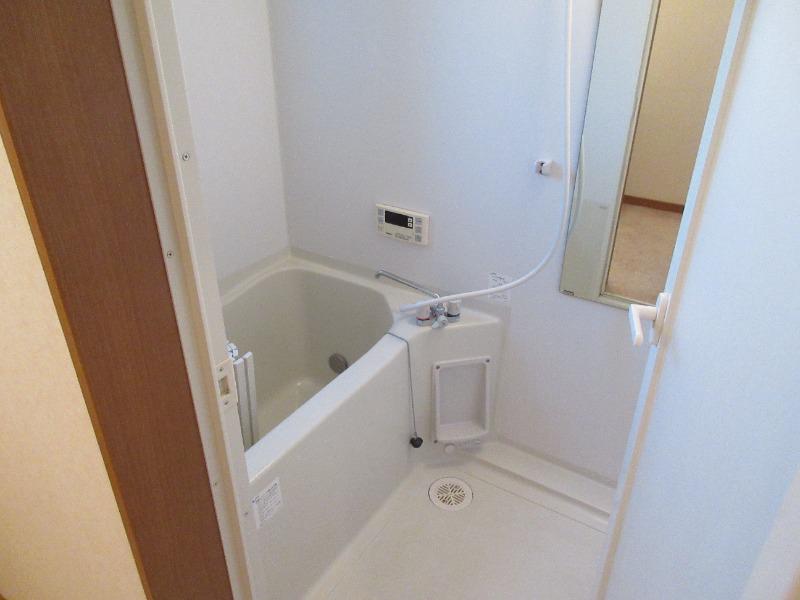 デュオーラ西原1階 お風呂