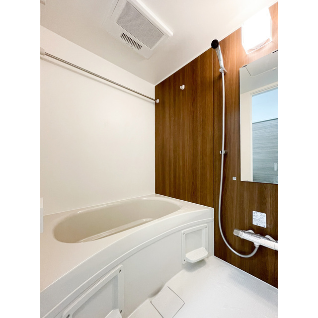 チクマハイツ105号室 同建物別部屋の参考画像