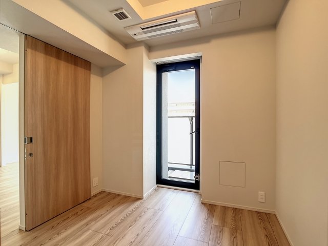 プラウドタワー芝浦12階 部屋その他