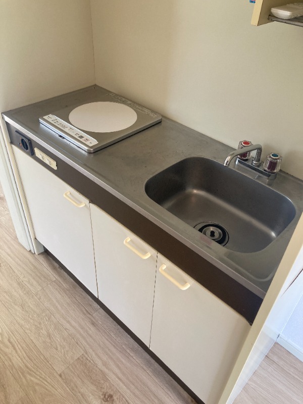 SOLTERA350 キッチン