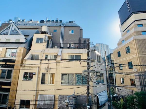 ポプラハウス3階 部屋その他