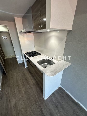 アルファコート亀戸２2階 同タイプ別住戸写真となります。現況と異なる場合がございます。