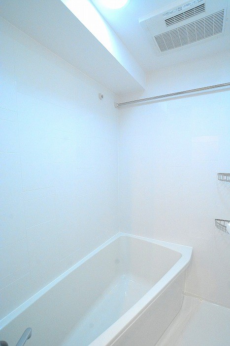 グランドコンシェルジュ大森本町Ⅰアジールコート3階 お風呂