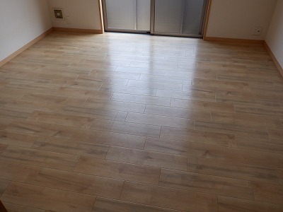 エスパシオＣＤ1階 部屋設備