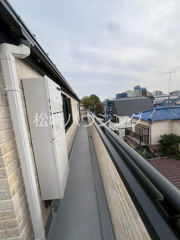 Destiny 部屋その他