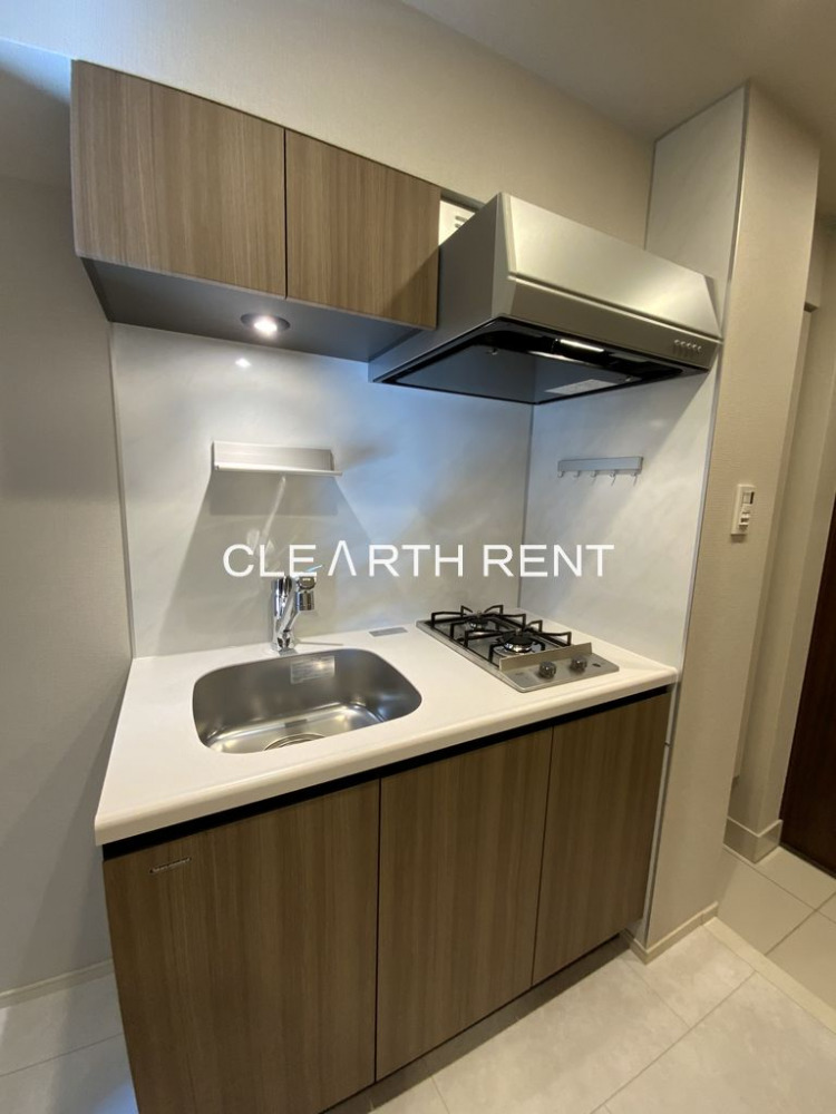 コンシェリア白金台 ＜ＴＯＫＹＯ ＰＬＡＴＩＮＵＭ＞8階 同タイプ別住戸写真となります。現況と異なる場合がございます。