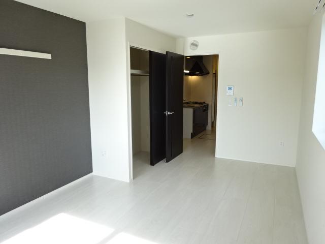 prunier（プリュニエ）207号室 洋室（イメージ）