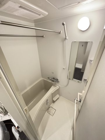 Ｂｒａｎｅｄｇｅ東武練馬0404号室 お風呂