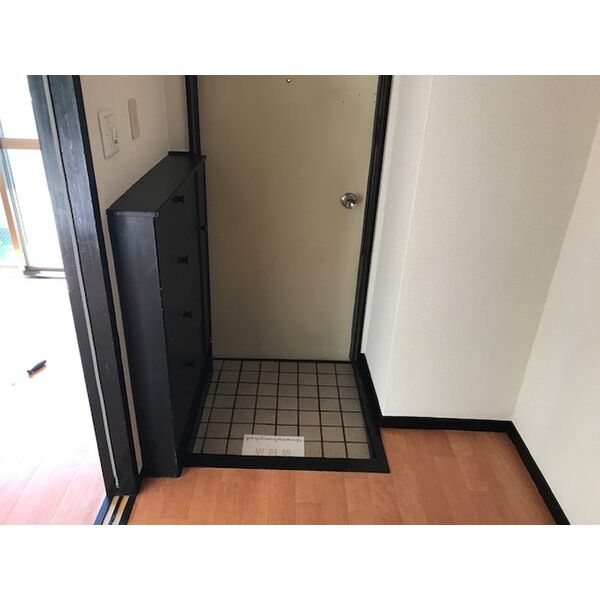 ホワイトキャッスル201号室 部屋その他