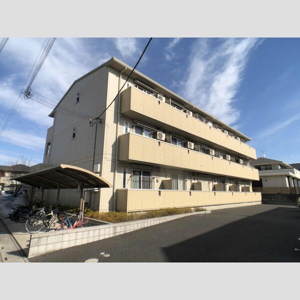 roi del'oursの外観画像