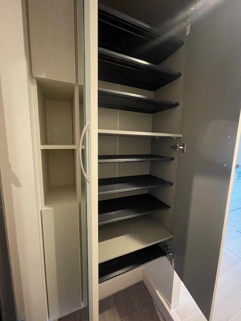 ＲＡＹＳ(K-158)1階 シューズボックス