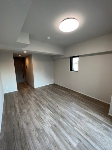 DIPS野方304号室 寝室