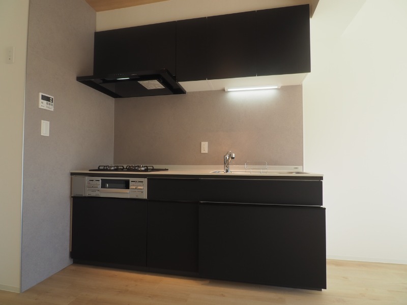 チェスターハウス川口 キッチン