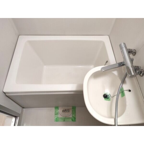 グランソレイユ お風呂