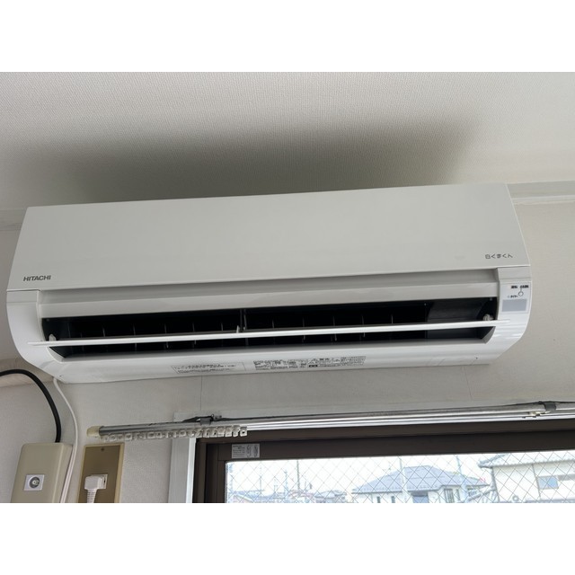 宮根第Ⅱコーポ202号室 部屋その他