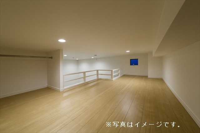 ＫＵＲＡＳＵＣＯ戸塚1階 リビング