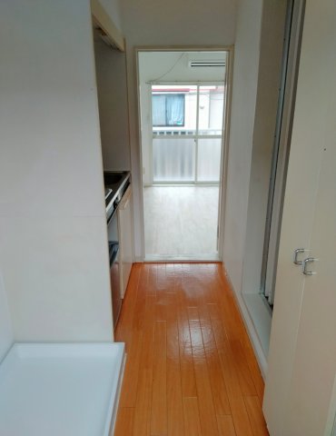 メモリアス大和102号室 別部屋写真参考