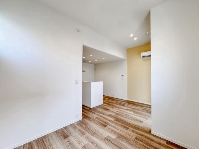 美園ミノリエ リビング