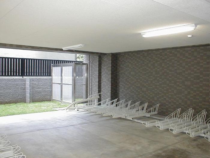 ステージグランデ高円寺南1階 部屋その他