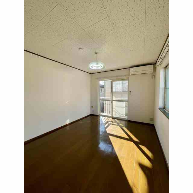 サンコート江戸川台203号室 内観