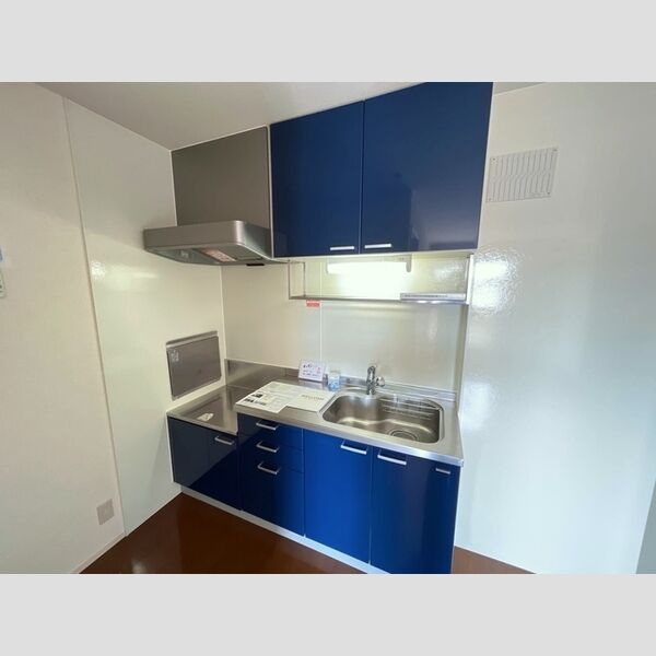 サニーエミネンス キッチン