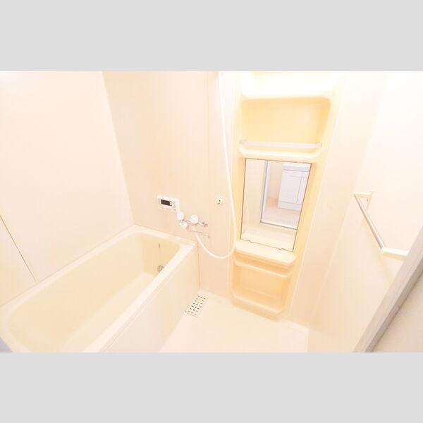 メゾンドネージュ№12 バスルーム