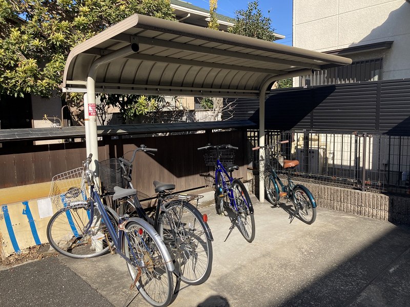 レオパレスマエヤ102号室 部屋その他