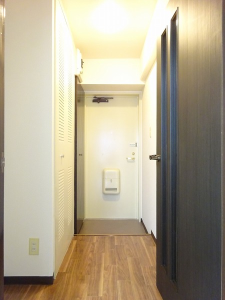 ライオンズマンション小竹向原第二105号室 その他