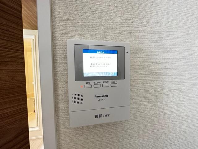 リヴェール三咲1階 部屋その他