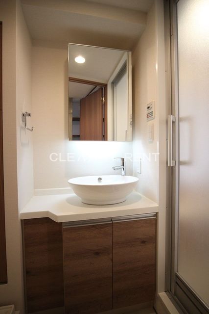 ＥＸＡＭ南麻布8階 同タイプ別住戸写真となります。現況と異なる場合がございます。