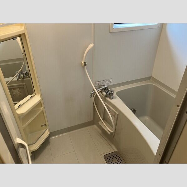 ヒルサイドコート　参番館 浴室