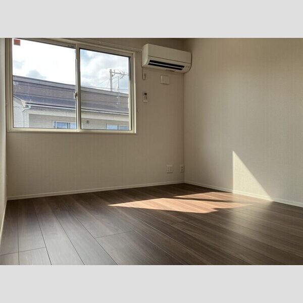 フォレストウッド　B棟202号室 洋室