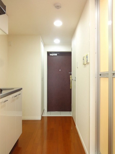 トーシンフェニックス武蔵関404号室 その他