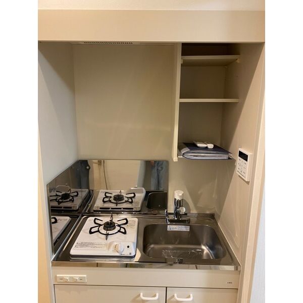 BT野方101号室 部屋その他