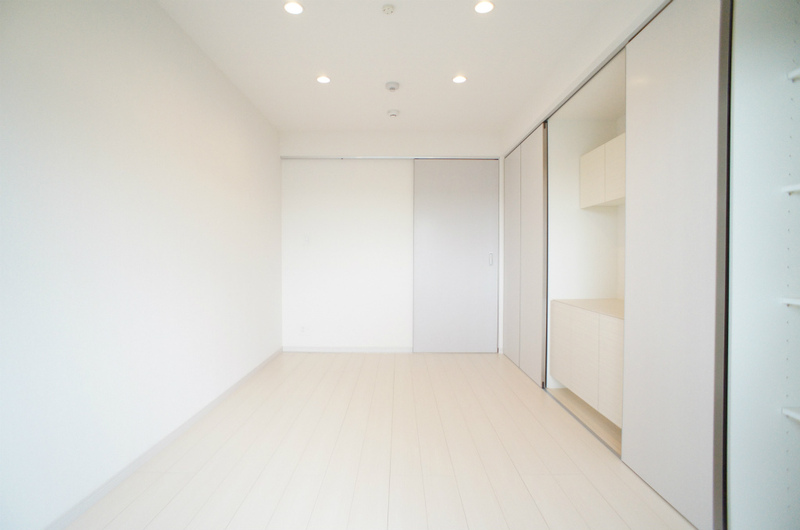 リブリ・シャトー・デ・ザール Ⅶ1階 部屋その他