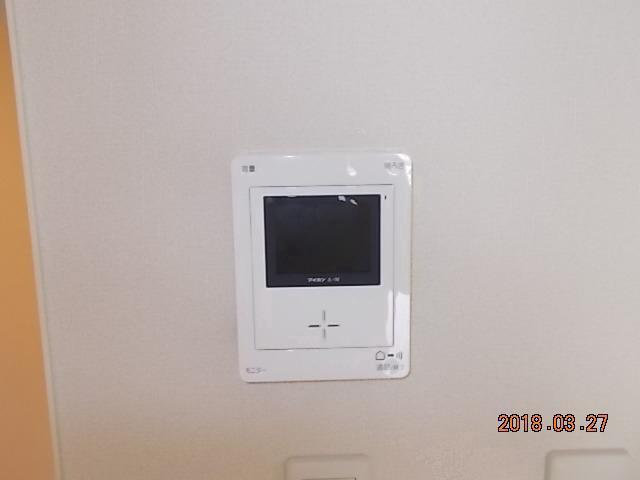 クレオール 部屋設備