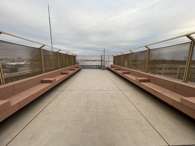 ザ・プレミアムキューブＧ潮見1階 同建物別部屋の参考画像