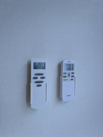 ハーモニーテラス小岩ウエストⅡ0101号室 部屋設備