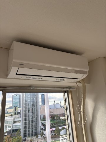 ヴァリエ後楽園１００５号室 部屋設備