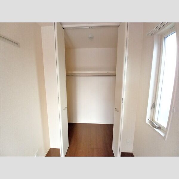 roi del'ours　Ⅱ 収納