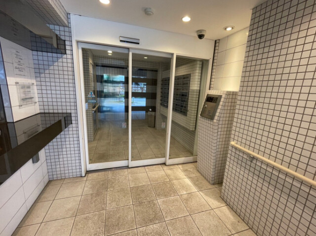 AZEST上板橋Ⅱ2階 部屋その他